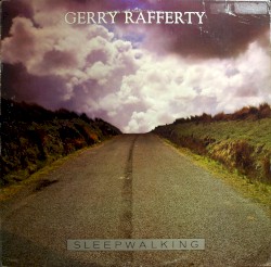 Sleepwalking