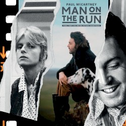 Man on the Run (Music from the Motion Picture Soundtrack)