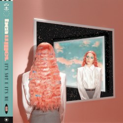 it’s not u it’s me