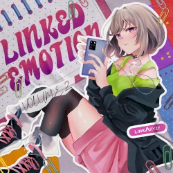 LiNKED EMOTiONS 02