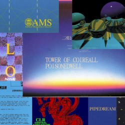 Tower Of Coireall / Poisonedwell