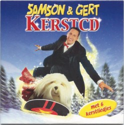 Kerstcd