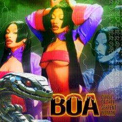 BOA (sped up)