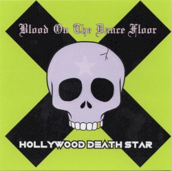 Hollywood Death Star