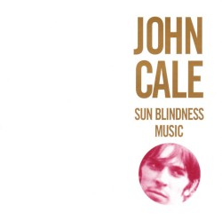 Sun Blindness Music: New York in the 1960's, Volume 1
