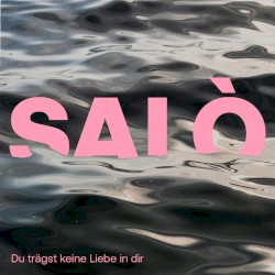 Du trägst keine Liebe in dir