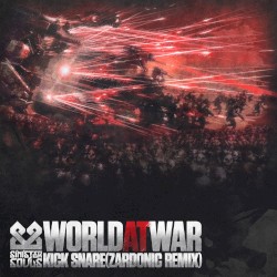 World At War EP
