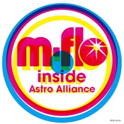 m-flo inside