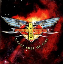 Heart Full of Fire