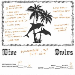 Milwaukee, WI 4-13-2019