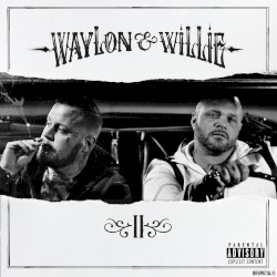 Waylon & Willie II