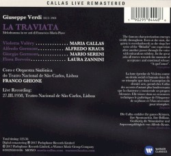 La traviata