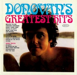Donovan’s Greatest Hits