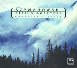 String Quartets