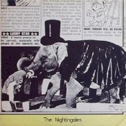 The Nightingales EP