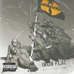 Iron Flag