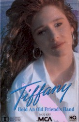 Hold an Old Friend’s Hand