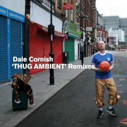 Thug Ambient Remixes