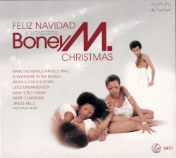 Feliz Navidad - A Wonderful Boney M. Christmas