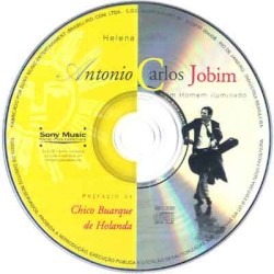Antônio Carlos Jobim, Um Homem Iluminado