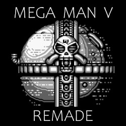 Mega Man V Remade