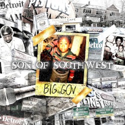 Son of Southwest