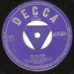 This Ole House / Somebody Goofed