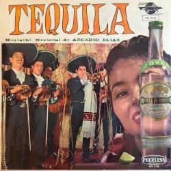 Tequila