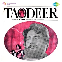 Taqdeer
