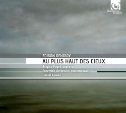 Au Plus Haut Des Cieux