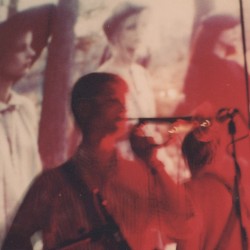 Psalter Lane 25.06.81