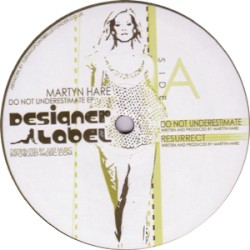 Do Not Underestimate EP