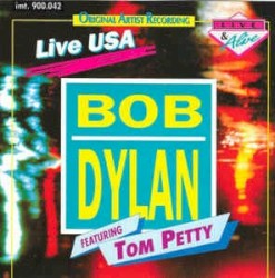 Live USA