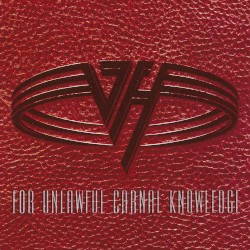For Unlawful Carnal Knowledge