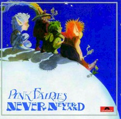 Neverneverland