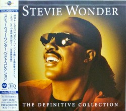 The Definitive Collection