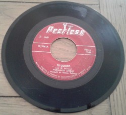 Te quiero / Hay que mentir