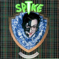 Spike
