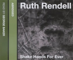 Shake Hands for Ever