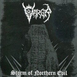 Storm of Northern Evil