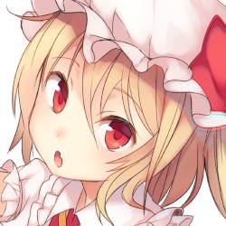 フランドール・スカーレット