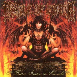 Bitter Suites to Succubi