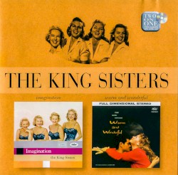 Imagination / Warm and Wonderful