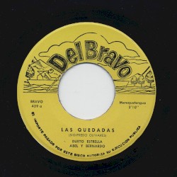 Las quedadas / Nube negra