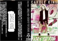 Colour of Your Dreams