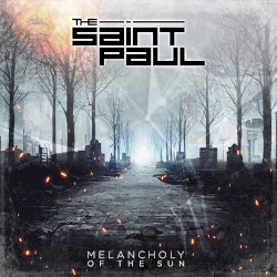 Melancholy of the Sun