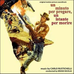 Un minuto per pregare, un istante per morire