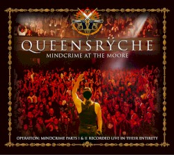 Mindcrime at the Moore