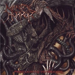 Proclaiming Vengeance