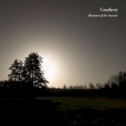 Moments of the Sunrise